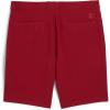 imagePUMA Mens 101 Solid Short 9Intense Red