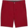 imagePUMA Mens 101 Solid Short 9Intense Red