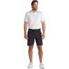 imagePUMA Mens 101 Solid Short 9Puma Black