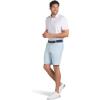 imagePUMA Mens 101 Solid Short 9Silver Sky