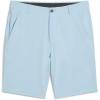 imagePUMA Mens 101 Solid Short 9Silver Sky