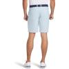 imagePUMA Mens 101 Solid Short 9Silver Sky