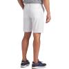 imagePUMA Mens 101 Solid Short 9White Glow