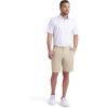 imagePUMA Mens Camino 20 ShortPrairie Tan