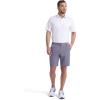 imagePUMA Mens Camino 20 ShortSlate Sky