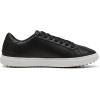 imagePUMA Mens Classic G Golf ShoesBlackWhite