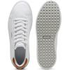 imagePUMA Mens Classic G Golf ShoesPuma Whiteash Gray