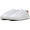 imagePUMA Mens Classic G Golf ShoesPuma Whiteash Gray