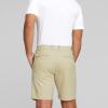 imagePUMA Mens Dealer Short 8Alabaster