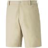 imagePUMA Mens Dealer Short 8Alabaster