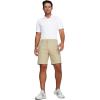 imagePUMA Mens Dealer Short 8Alabaster