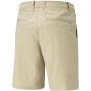 imagePUMA Mens Dealer Short 8Alabaster