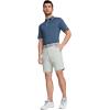 imagePUMA Mens Dealer Short 8Ash Gray