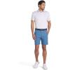 imagePUMA Mens Dealer Short 8Blue Horizon