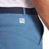 imagePUMA Mens Dealer Short 8Blue Horizon