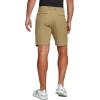 imagePUMA Mens Dealer Short 8Coconut Crush