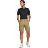 imagePUMA Mens Dealer Short 8Coconut Crush