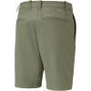 imagePUMA Mens Dealer Short 8Dark Sage