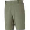 imagePUMA Mens Dealer Short 8Dark Sage