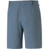 imagePUMA Mens Dealer Short 8Evening Sky