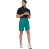 imagePUMA Mens Dealer Short 8Green Lagoon