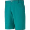 imagePUMA Mens Dealer Short 8Green Lagoon