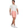 imagePUMA Mens Dealer Short 8Ice Pink