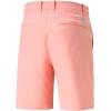 imagePUMA Mens Dealer Short 8Ice Pink