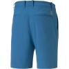imagePUMA Mens Dealer Short 8Lake Blue