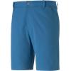 imagePUMA Mens Dealer Short 8Lake Blue