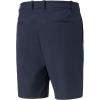 imagePUMA Mens Dealer Short 8Navy Blazer