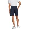imagePUMA Mens Dealer Short 8Navy Blazer