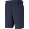 imagePUMA Mens Dealer Short 8Navy Blazer