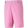 imagePUMA Mens Dealer Short 8Pink Mist