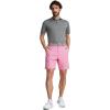 imagePUMA Mens Dealer Short 8Pink Mist