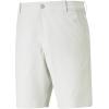 imagePUMA Mens Dealer Short 8Sedate Gray