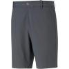 imagePUMA Mens Dealer Short 8Strong Gray