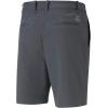 imagePUMA Mens Dealer Short 8Strong Gray