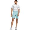 imagePUMA Mens Dealer Short 8Tropical Aqua