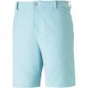 imagePUMA Mens Dealer Short 8Tropical Aqua
