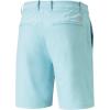 imagePUMA Mens Dealer Short 8Tropical Aqua