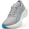 imagePUMA Mens Deviate Nitro 3 Running ShoesGray EchoSpeed Blue