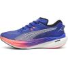imagePUMA Mens Deviate Nitro 3 Running ShoesLapis LazuliSunset Glow