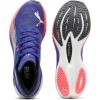 imagePUMA Mens Deviate Nitro 3 Running ShoesLapis LazuliSunset Glow