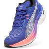imagePUMA Mens Deviate Nitro 3 Running ShoesLapis LazuliSunset Glow