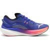 imagePUMA Mens Deviate Nitro 3 Running ShoesLapis LazuliSunset Glow