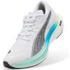 imagePUMA Mens Deviate Nitro 3 Running ShoesWhite