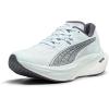 imagePUMA Mens Deviate Nitro 3 Running Sneakers Shoes  BlueBlue  Grey