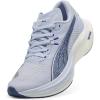 imagePUMA Mens Deviate Nitro 3 Running Sneakers Shoes  BlueBlue