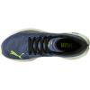 imagePUMA Mens Deviate Nitro 3 Running Sneakers Shoes  BlueBlue CrystalPuma Black